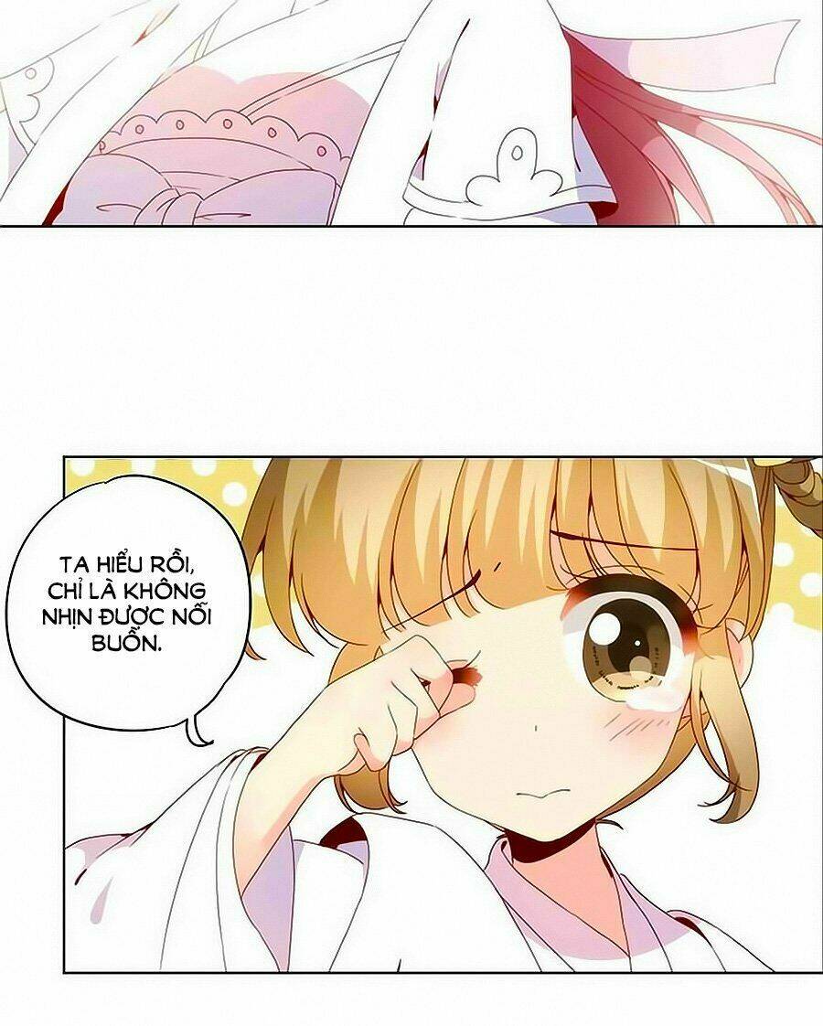 Hoàng Hậu Nương Nương Đích Năm Xu Đặc Hiệu Chapter 30 - Trang 2