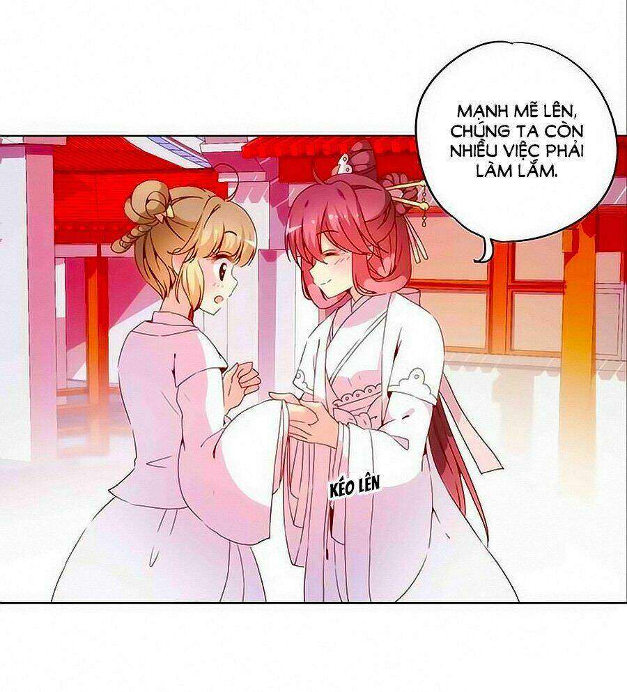 Hoàng Hậu Nương Nương Đích Năm Xu Đặc Hiệu Chapter 30 - Trang 2