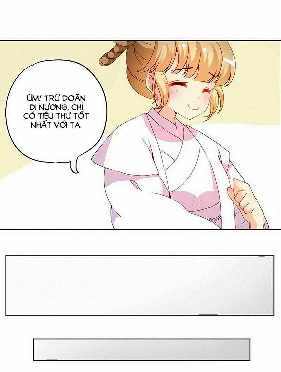 Hoàng Hậu Nương Nương Đích Năm Xu Đặc Hiệu Chapter 30 - Trang 2