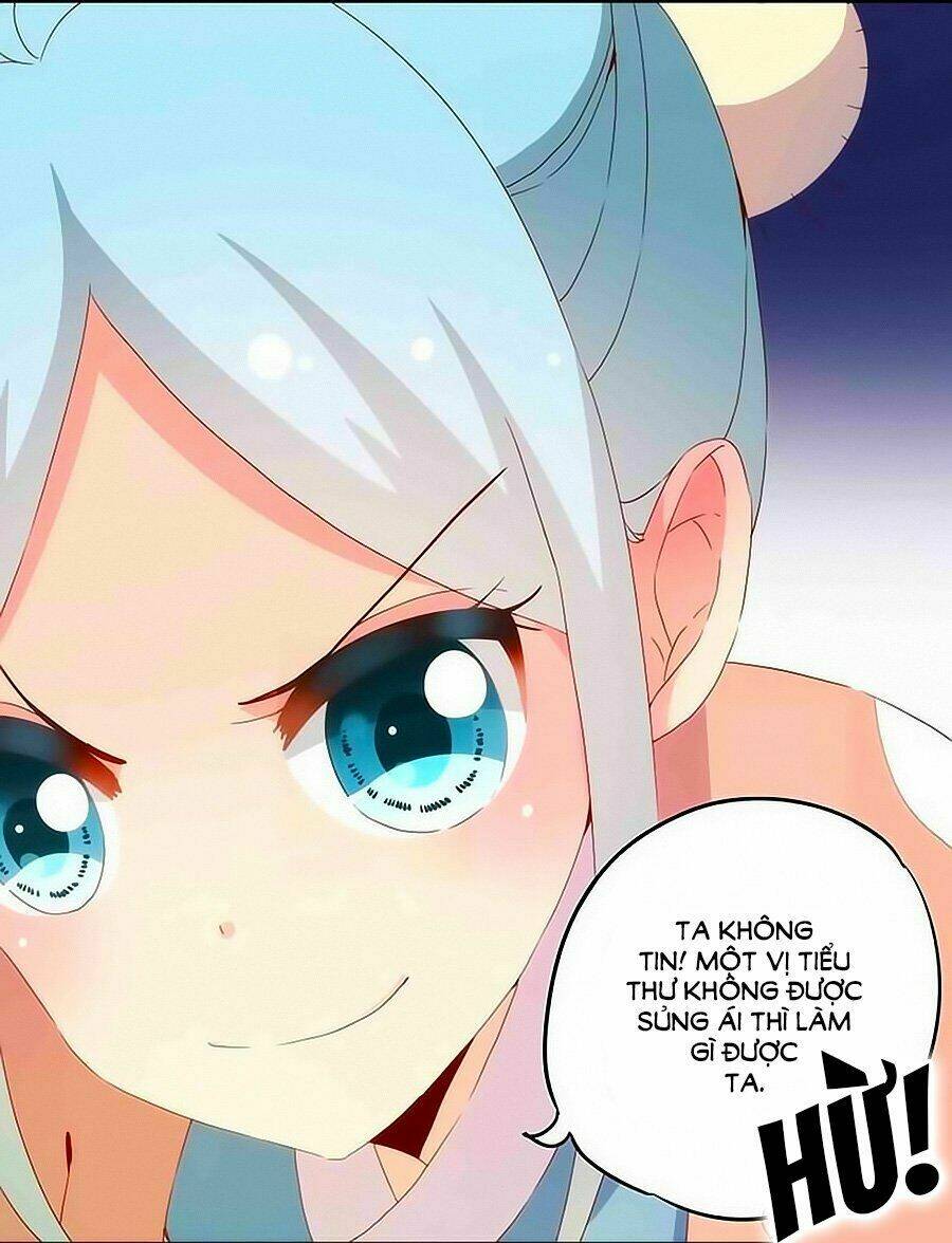 Hoàng Hậu Nương Nương Đích Năm Xu Đặc Hiệu Chapter 30 - Trang 2