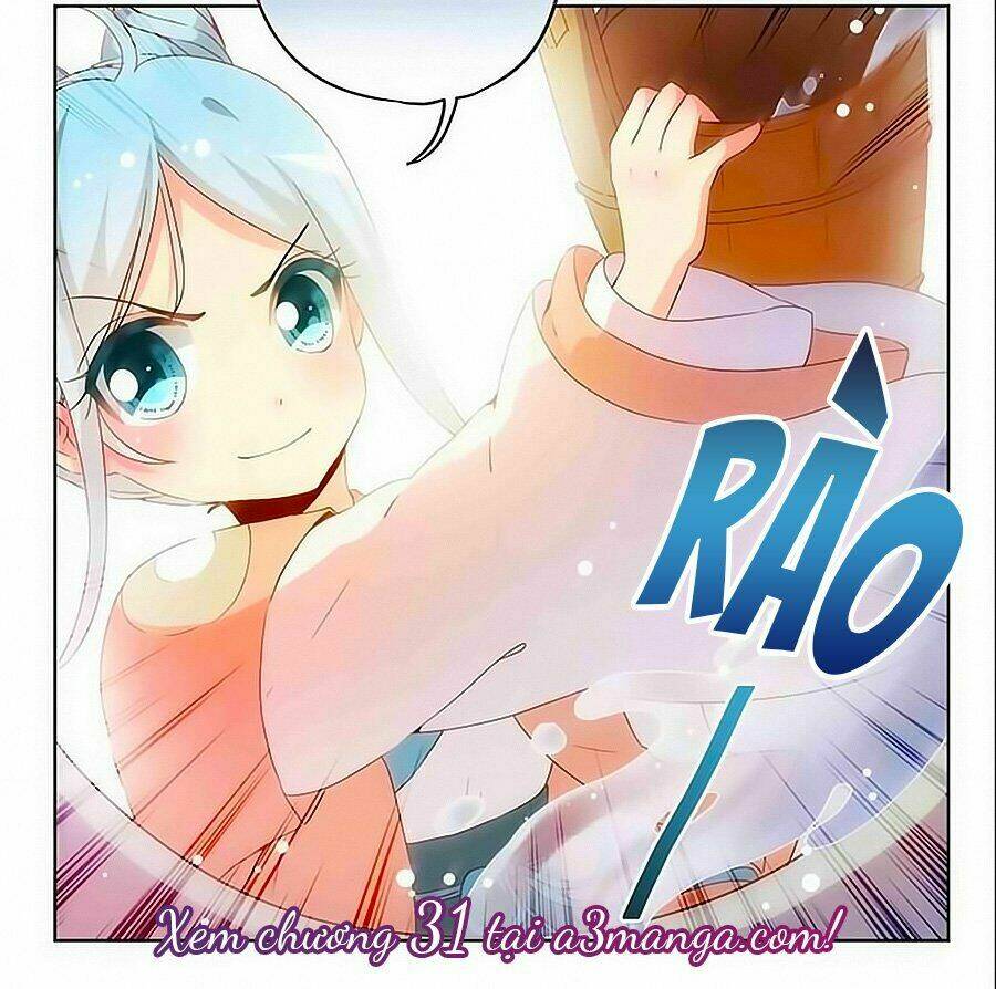 Hoàng Hậu Nương Nương Đích Năm Xu Đặc Hiệu Chapter 30 - Trang 2