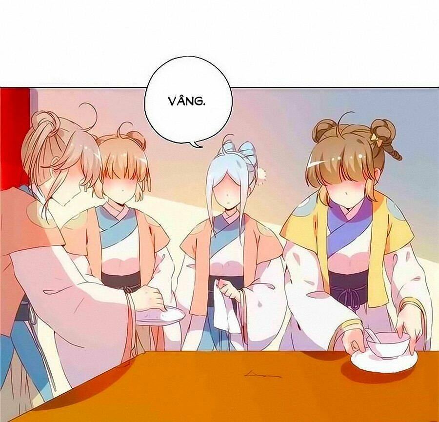 Hoàng Hậu Nương Nương Đích Năm Xu Đặc Hiệu Chapter 31 - Trang 2