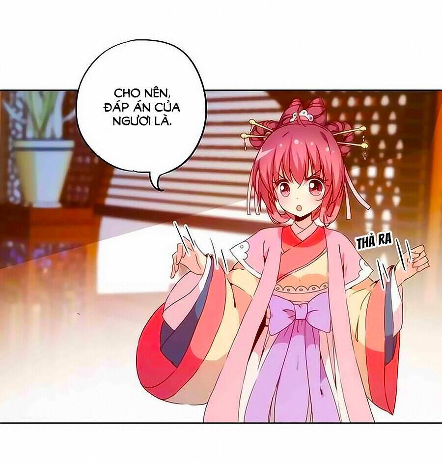 Hoàng Hậu Nương Nương Đích Năm Xu Đặc Hiệu Chapter 32 - Trang 2