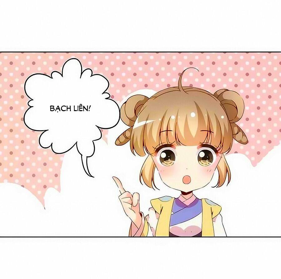 Hoàng Hậu Nương Nương Đích Năm Xu Đặc Hiệu Chapter 32 - Trang 2