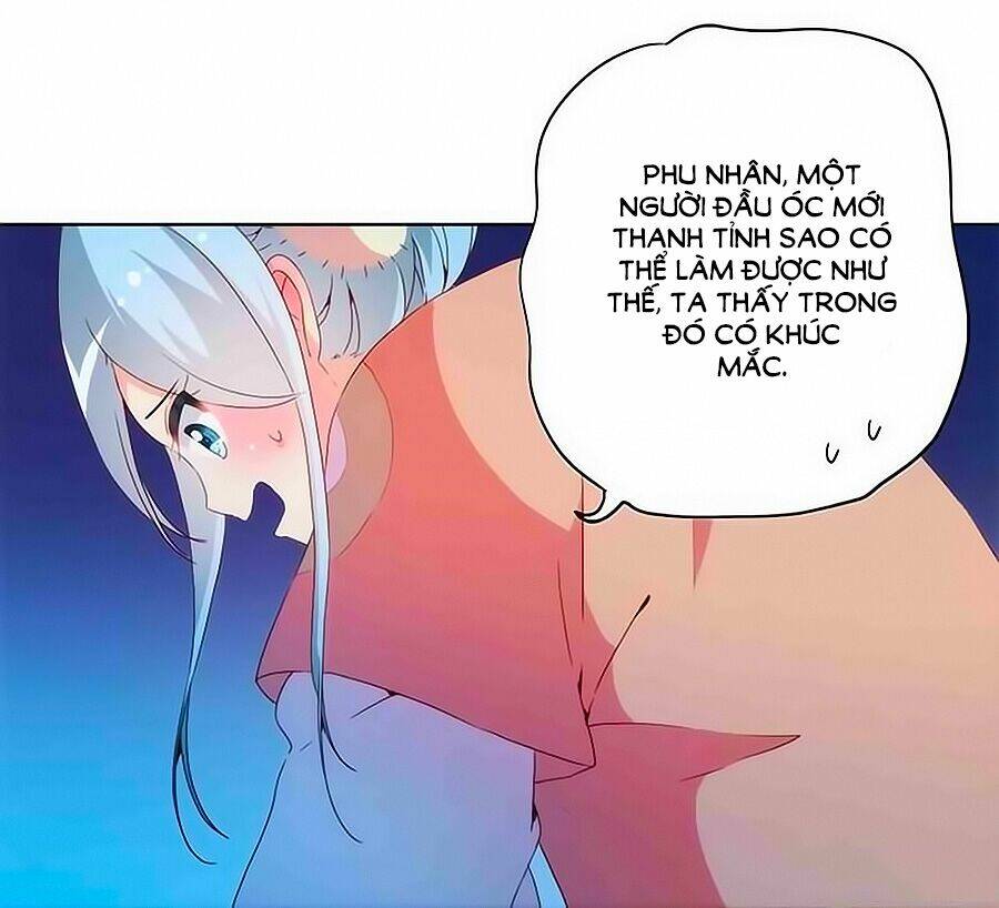 Hoàng Hậu Nương Nương Đích Năm Xu Đặc Hiệu Chapter 32 - Trang 2