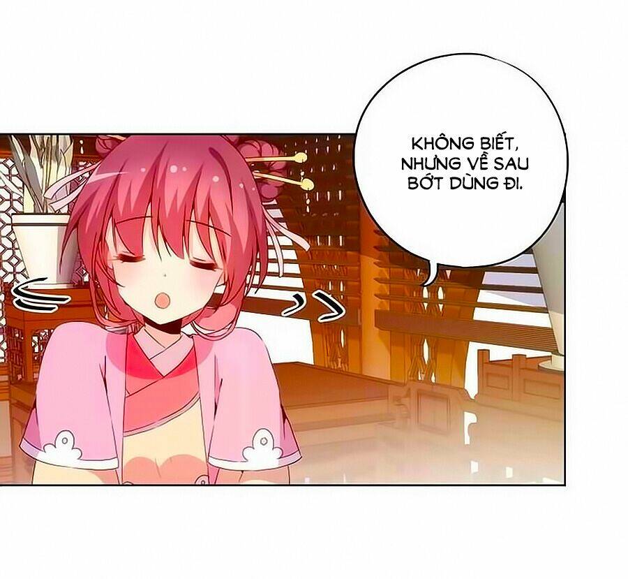 Hoàng Hậu Nương Nương Đích Năm Xu Đặc Hiệu Chapter 32 - Trang 2