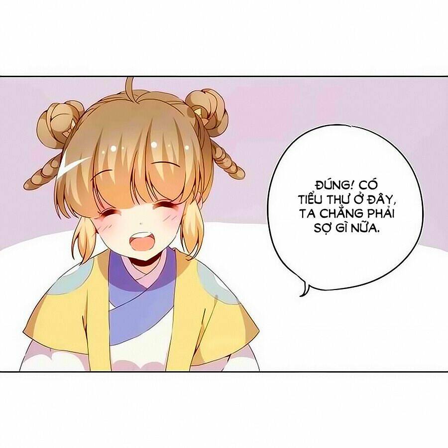 Hoàng Hậu Nương Nương Đích Năm Xu Đặc Hiệu Chapter 32 - Trang 2