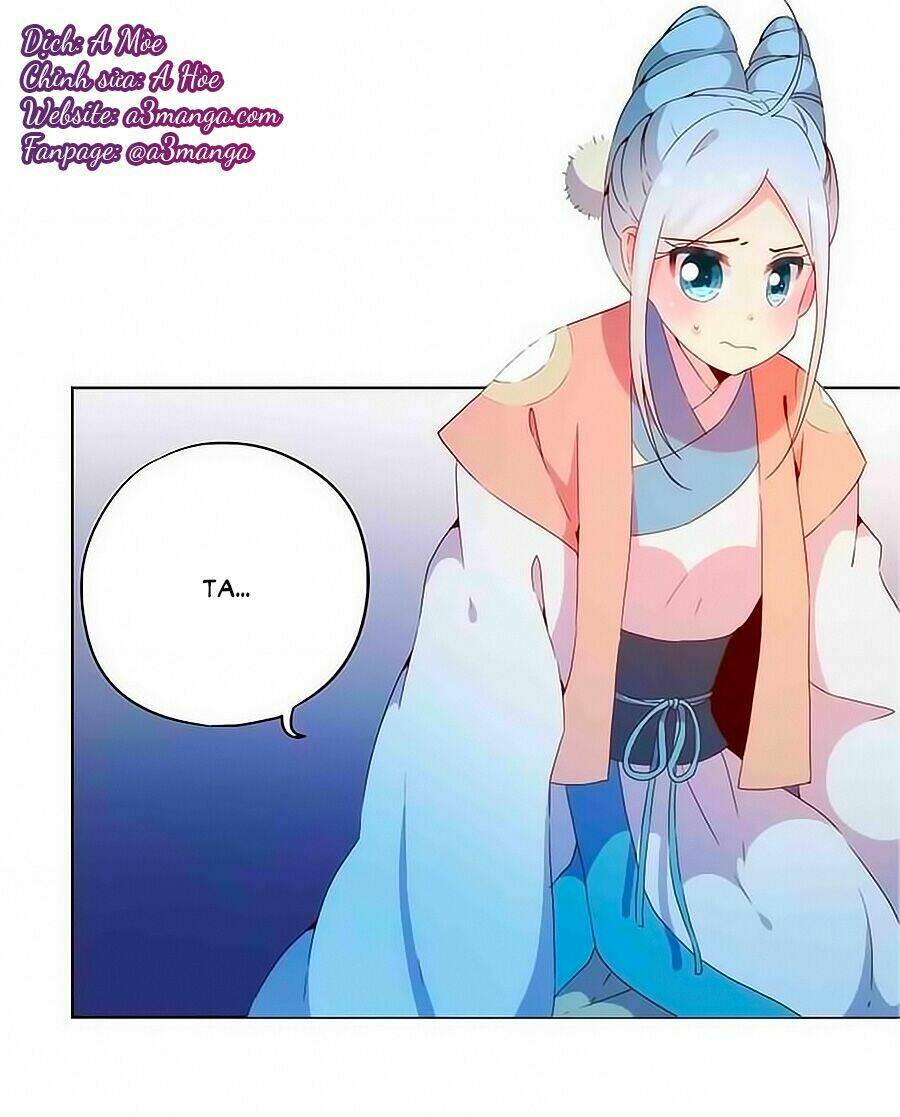 Hoàng Hậu Nương Nương Đích Năm Xu Đặc Hiệu Chapter 33 - Trang 2