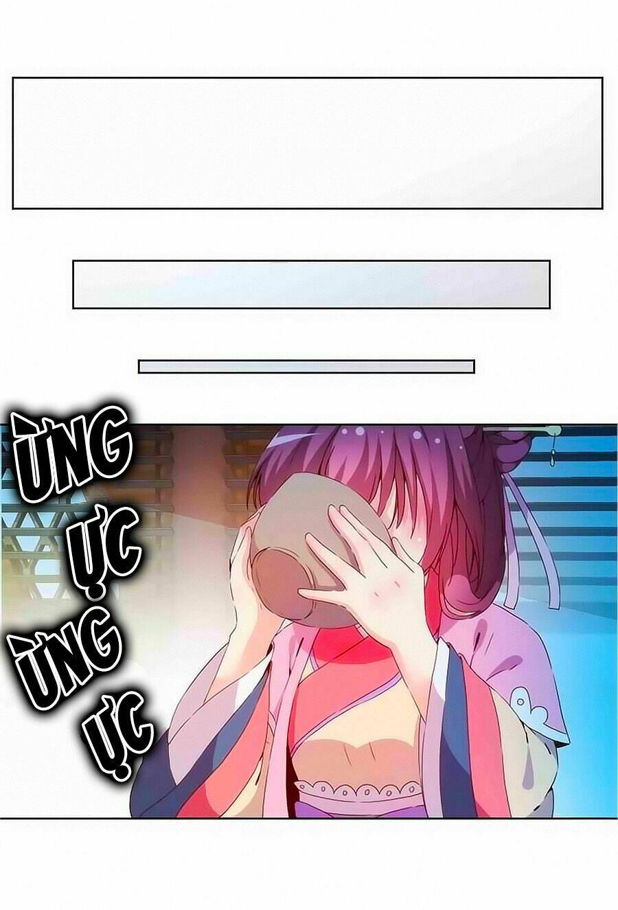 Hoàng Hậu Nương Nương Đích Năm Xu Đặc Hiệu Chapter 33 - Trang 2