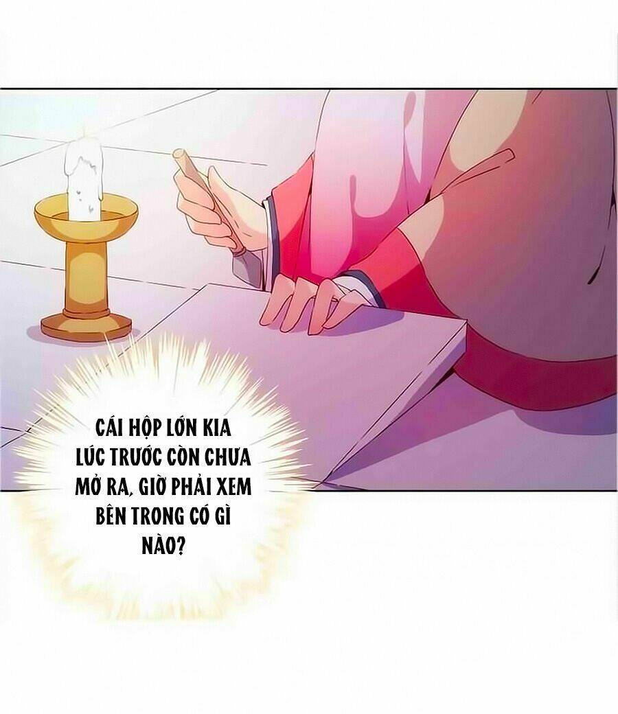 Hoàng Hậu Nương Nương Đích Năm Xu Đặc Hiệu Chapter 33 - Trang 2