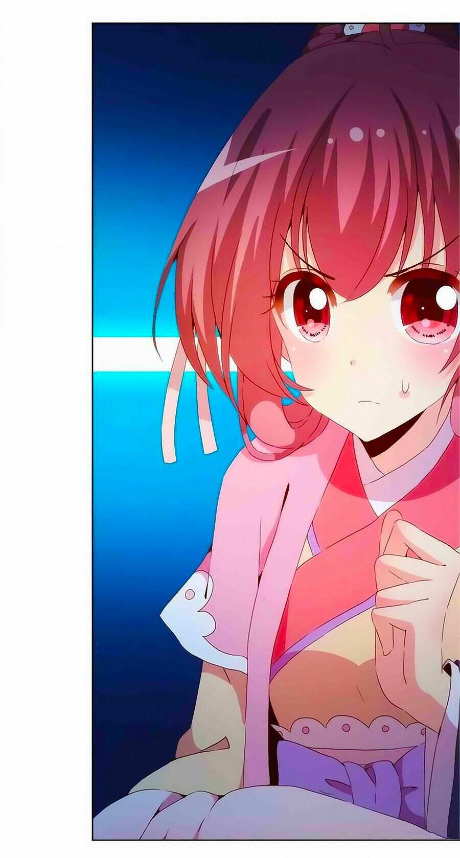 Hoàng Hậu Nương Nương Đích Năm Xu Đặc Hiệu Chapter 33 - Trang 2