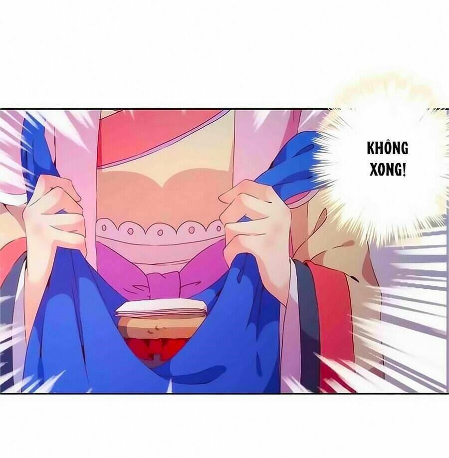 Hoàng Hậu Nương Nương Đích Năm Xu Đặc Hiệu Chapter 33 - Trang 2