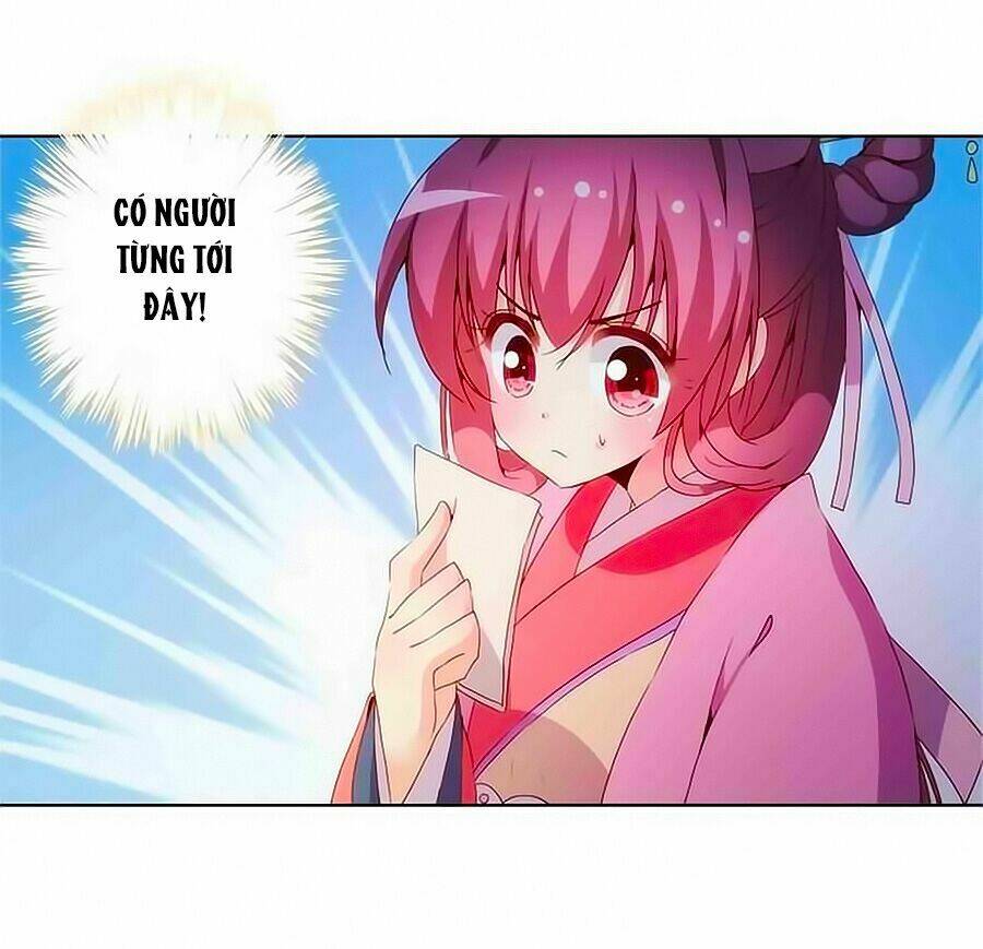 Hoàng Hậu Nương Nương Đích Năm Xu Đặc Hiệu Chapter 33 - Trang 2