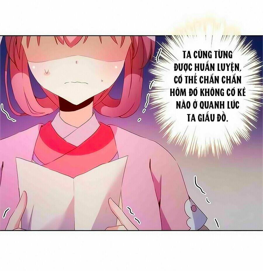 Hoàng Hậu Nương Nương Đích Năm Xu Đặc Hiệu Chapter 33 - Trang 2