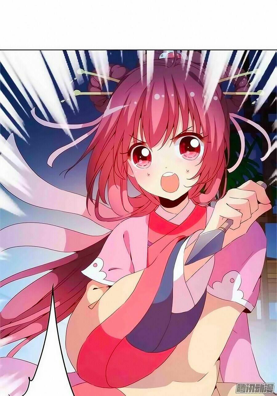 Hoàng Hậu Nương Nương Đích Năm Xu Đặc Hiệu Chapter 33 - Trang 2