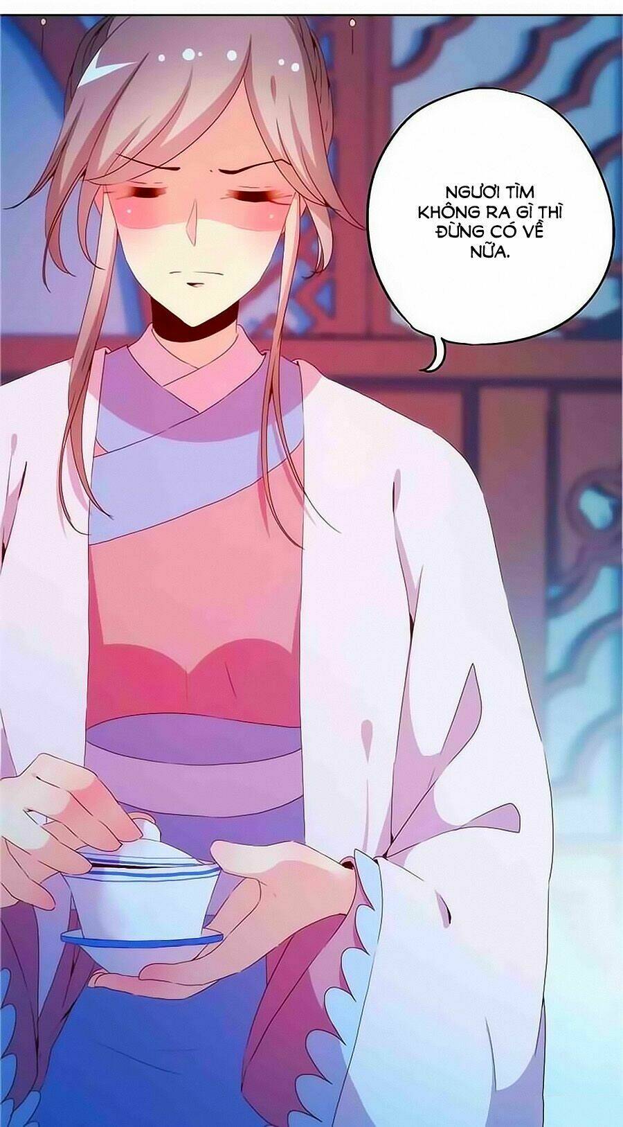 Hoàng Hậu Nương Nương Đích Năm Xu Đặc Hiệu Chapter 33 - Trang 2