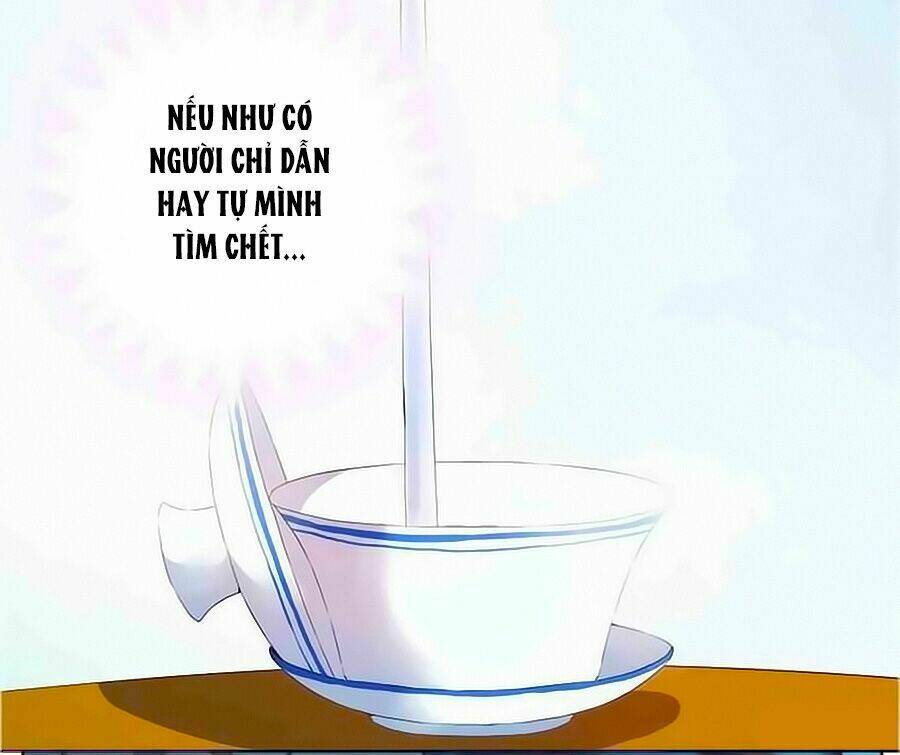 Hoàng Hậu Nương Nương Đích Năm Xu Đặc Hiệu Chapter 33 - Trang 2