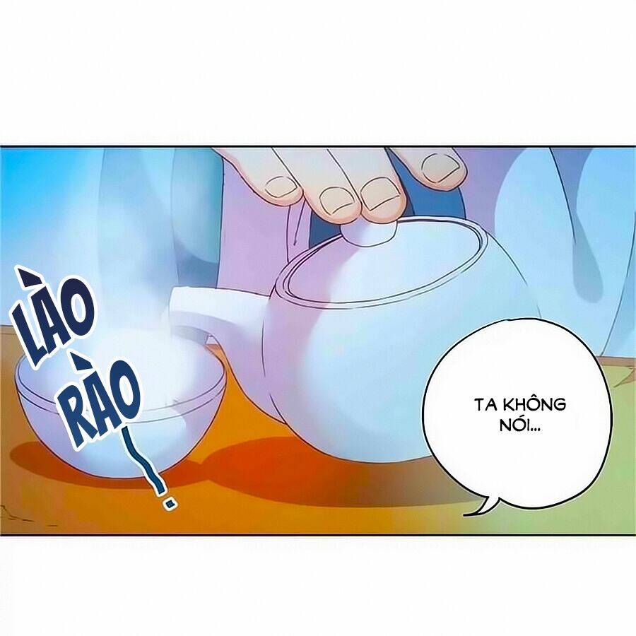 Hoàng Hậu Nương Nương Đích Năm Xu Đặc Hiệu Chapter 34 - Trang 2