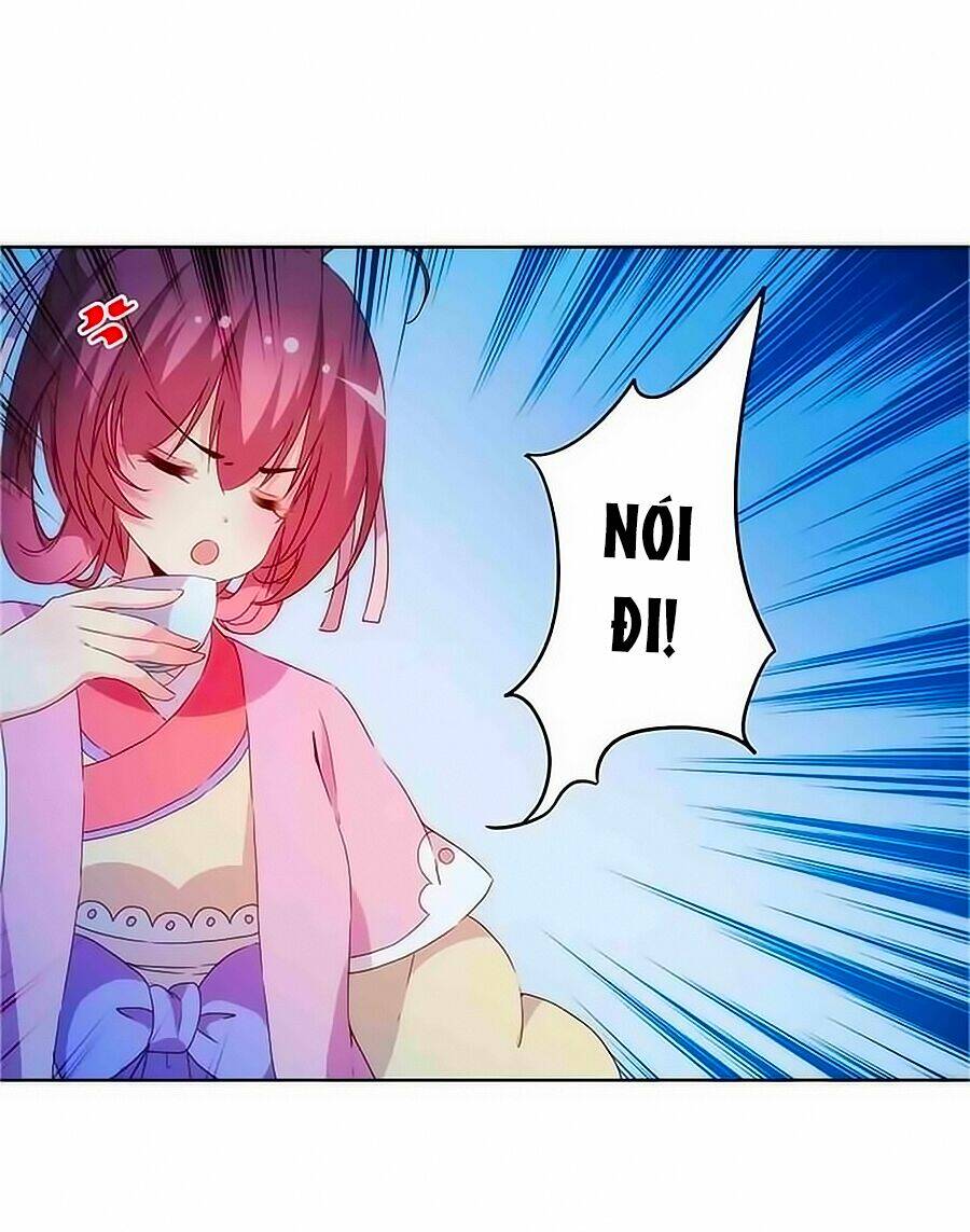 Hoàng Hậu Nương Nương Đích Năm Xu Đặc Hiệu Chapter 34 - Trang 2