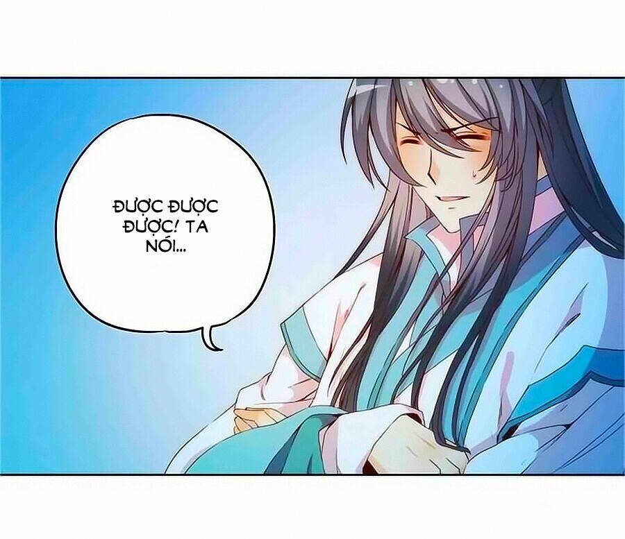 Hoàng Hậu Nương Nương Đích Năm Xu Đặc Hiệu Chapter 34 - Trang 2