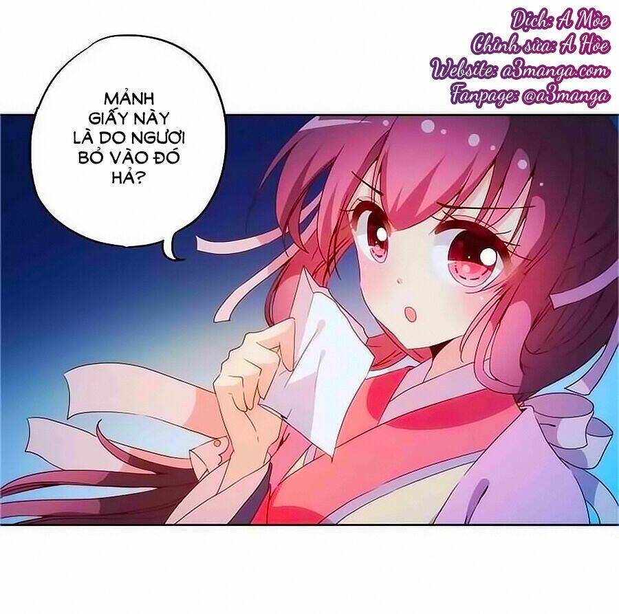 Hoàng Hậu Nương Nương Đích Năm Xu Đặc Hiệu Chapter 34 - Trang 2