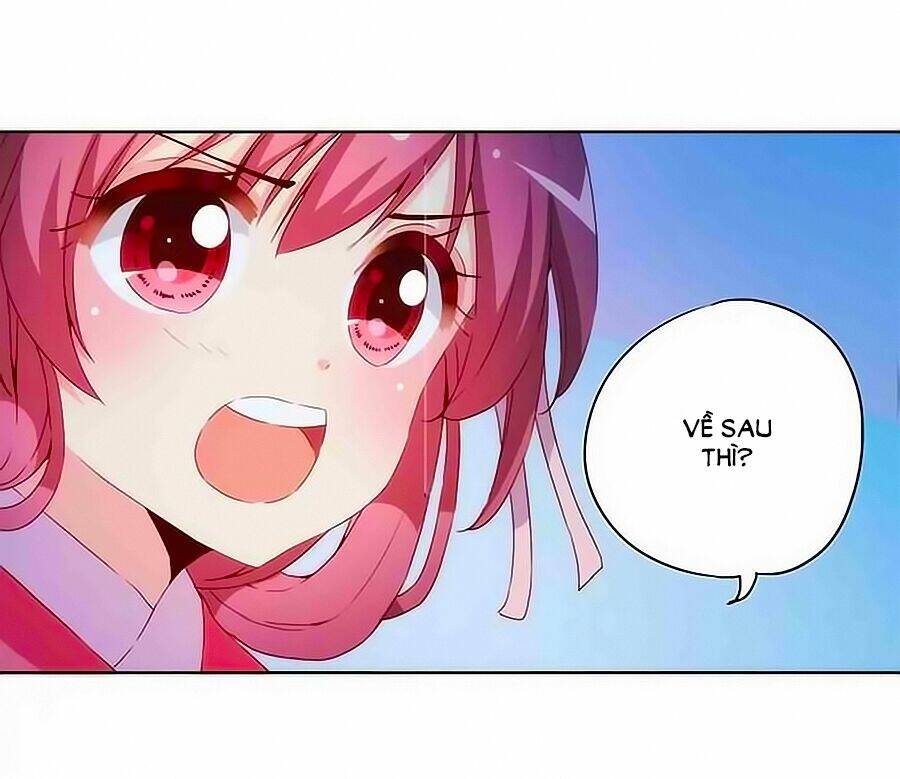 Hoàng Hậu Nương Nương Đích Năm Xu Đặc Hiệu Chapter 34 - Trang 2