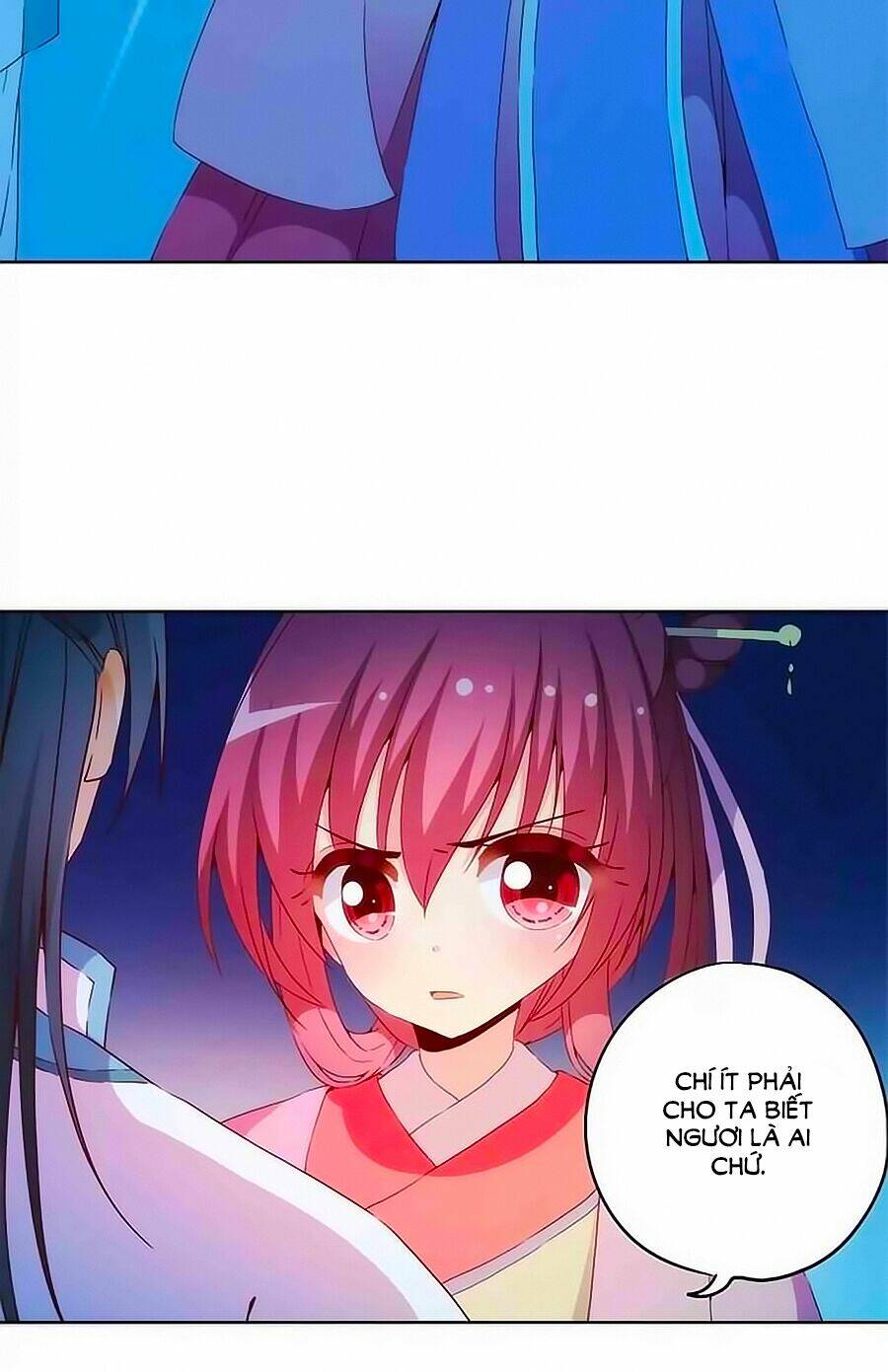 Hoàng Hậu Nương Nương Đích Năm Xu Đặc Hiệu Chapter 34 - Trang 2