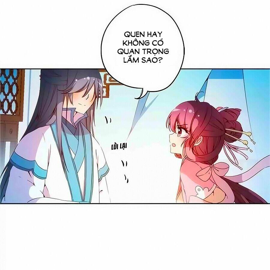 Hoàng Hậu Nương Nương Đích Năm Xu Đặc Hiệu Chapter 34 - Trang 2