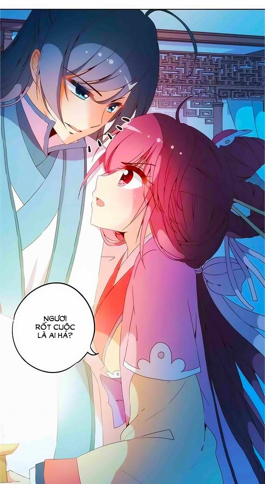 Hoàng Hậu Nương Nương Đích Năm Xu Đặc Hiệu Chapter 34 - Trang 2