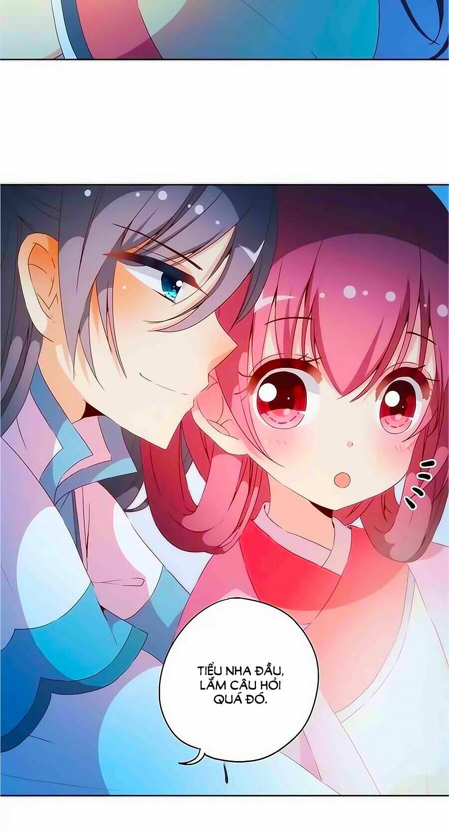 Hoàng Hậu Nương Nương Đích Năm Xu Đặc Hiệu Chapter 34 - Trang 2