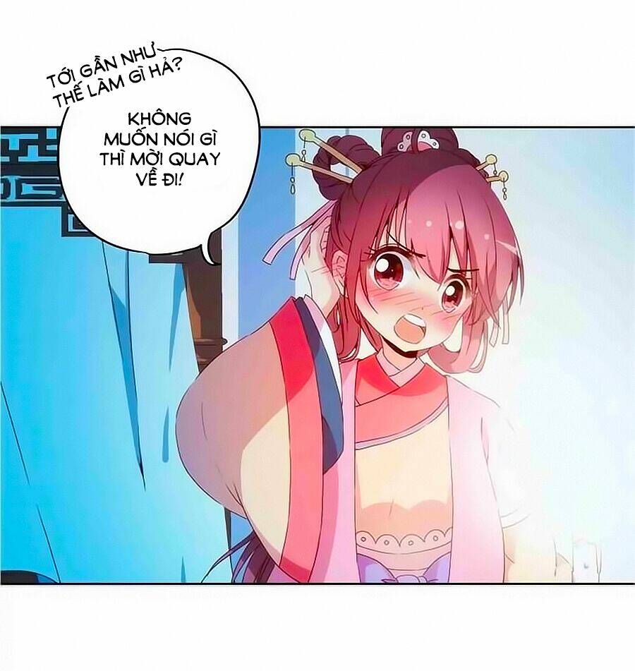 Hoàng Hậu Nương Nương Đích Năm Xu Đặc Hiệu Chapter 34 - Trang 2