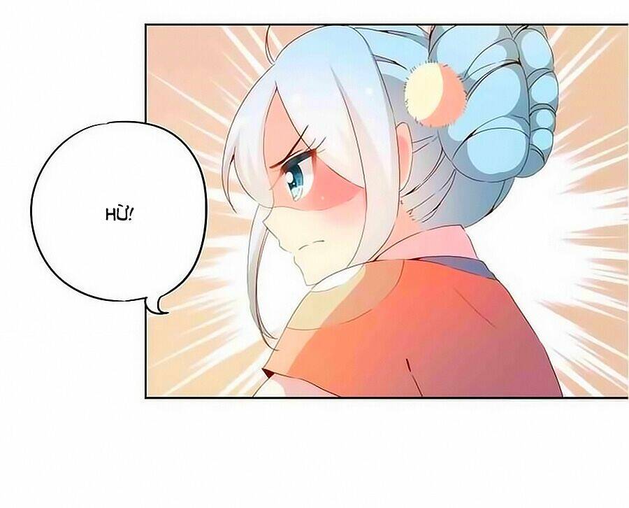 Hoàng Hậu Nương Nương Đích Năm Xu Đặc Hiệu Chapter 35 - Trang 2