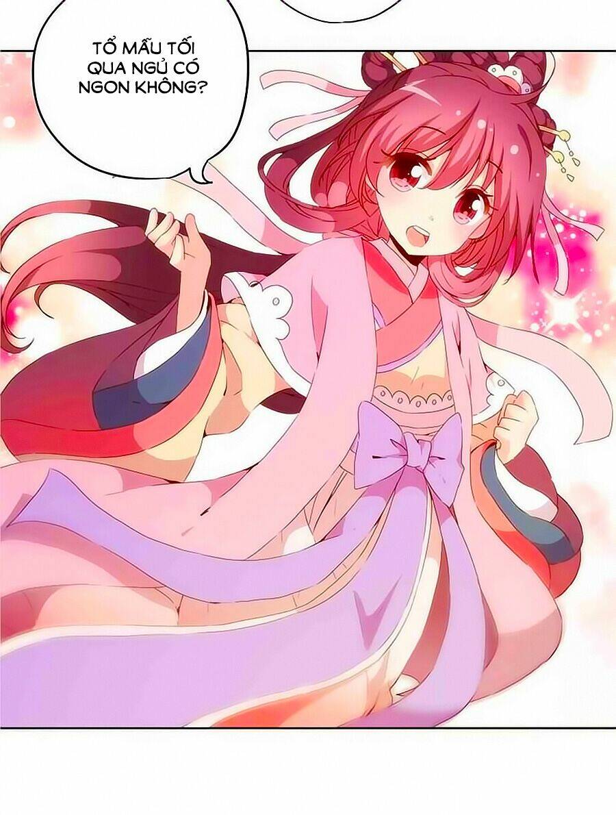 Hoàng Hậu Nương Nương Đích Năm Xu Đặc Hiệu Chapter 35 - Trang 2