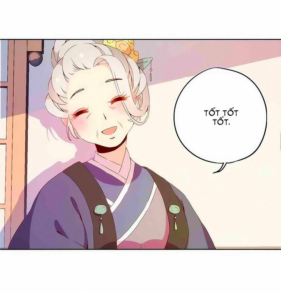 Hoàng Hậu Nương Nương Đích Năm Xu Đặc Hiệu Chapter 35 - Trang 2