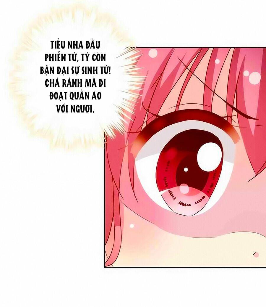 Hoàng Hậu Nương Nương Đích Năm Xu Đặc Hiệu Chapter 35 - Trang 2