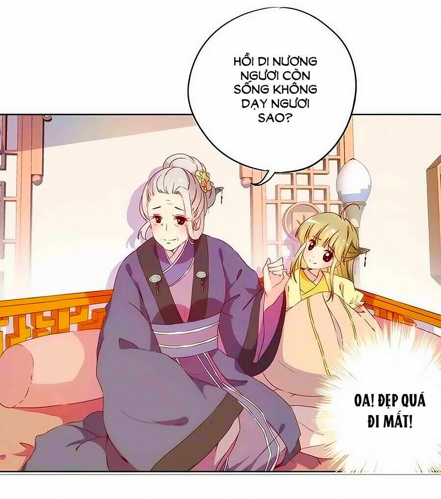 Hoàng Hậu Nương Nương Đích Năm Xu Đặc Hiệu Chapter 36 - Trang 2