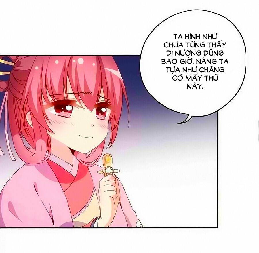 Hoàng Hậu Nương Nương Đích Năm Xu Đặc Hiệu Chapter 36 - Trang 2