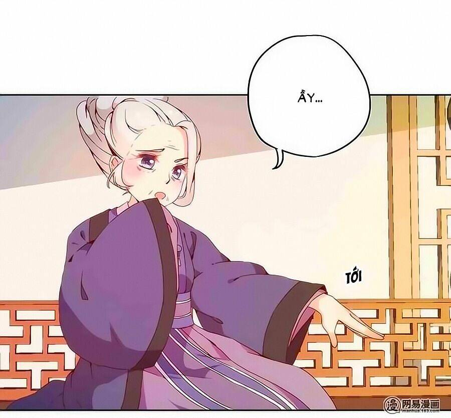 Hoàng Hậu Nương Nương Đích Năm Xu Đặc Hiệu Chapter 36 - Trang 2