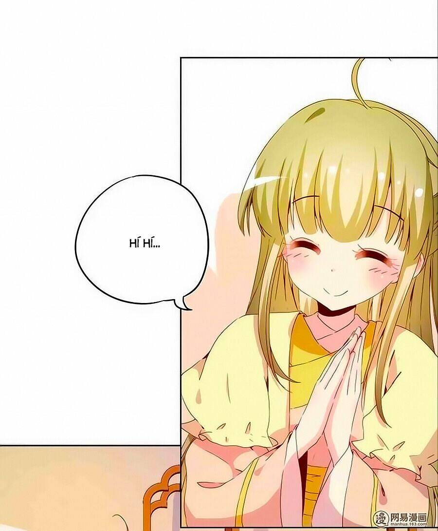 Hoàng Hậu Nương Nương Đích Năm Xu Đặc Hiệu Chapter 36 - Trang 2