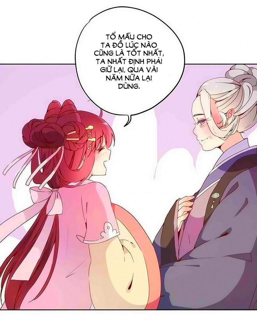 Hoàng Hậu Nương Nương Đích Năm Xu Đặc Hiệu Chapter 36 - Trang 2