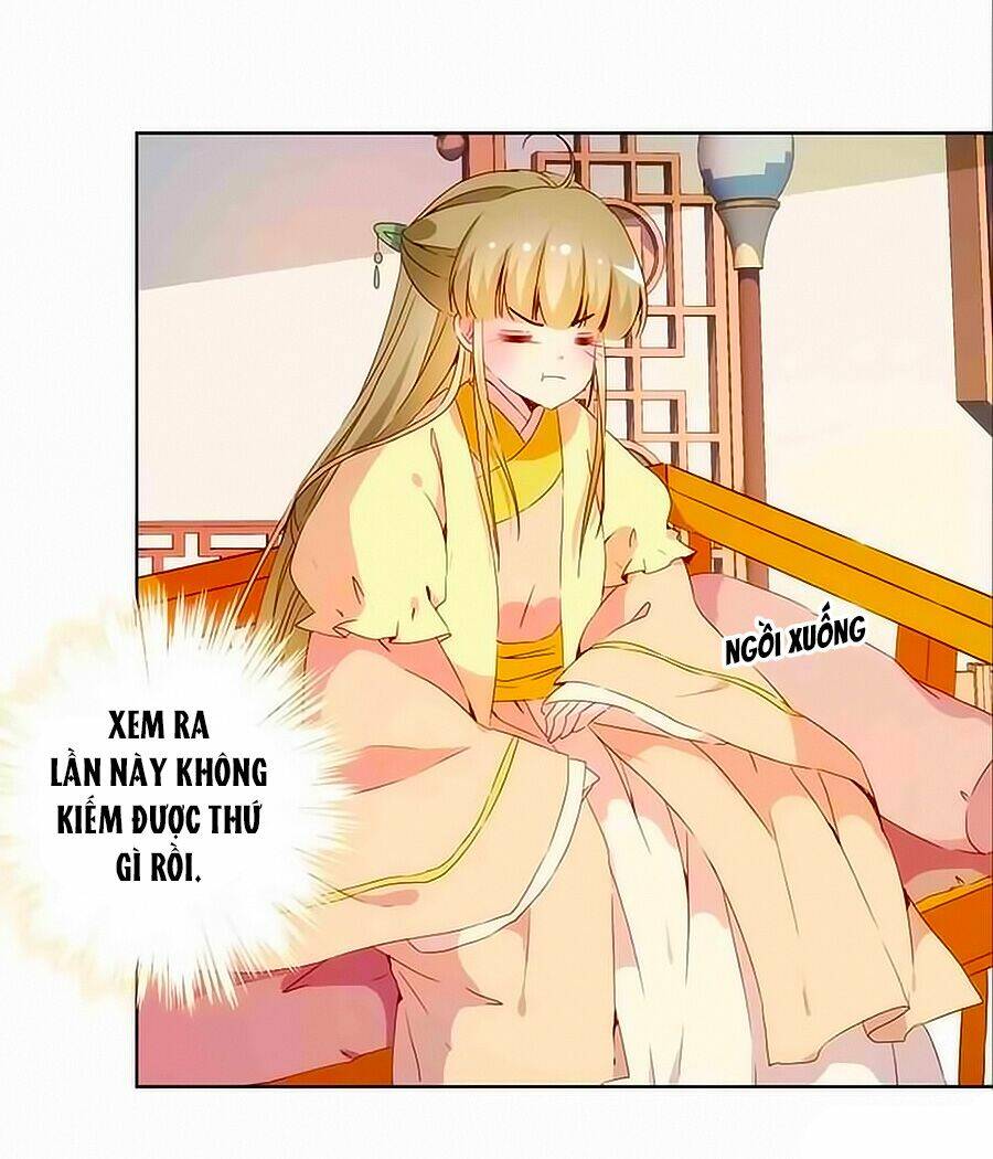 Hoàng Hậu Nương Nương Đích Năm Xu Đặc Hiệu Chapter 36 - Trang 2