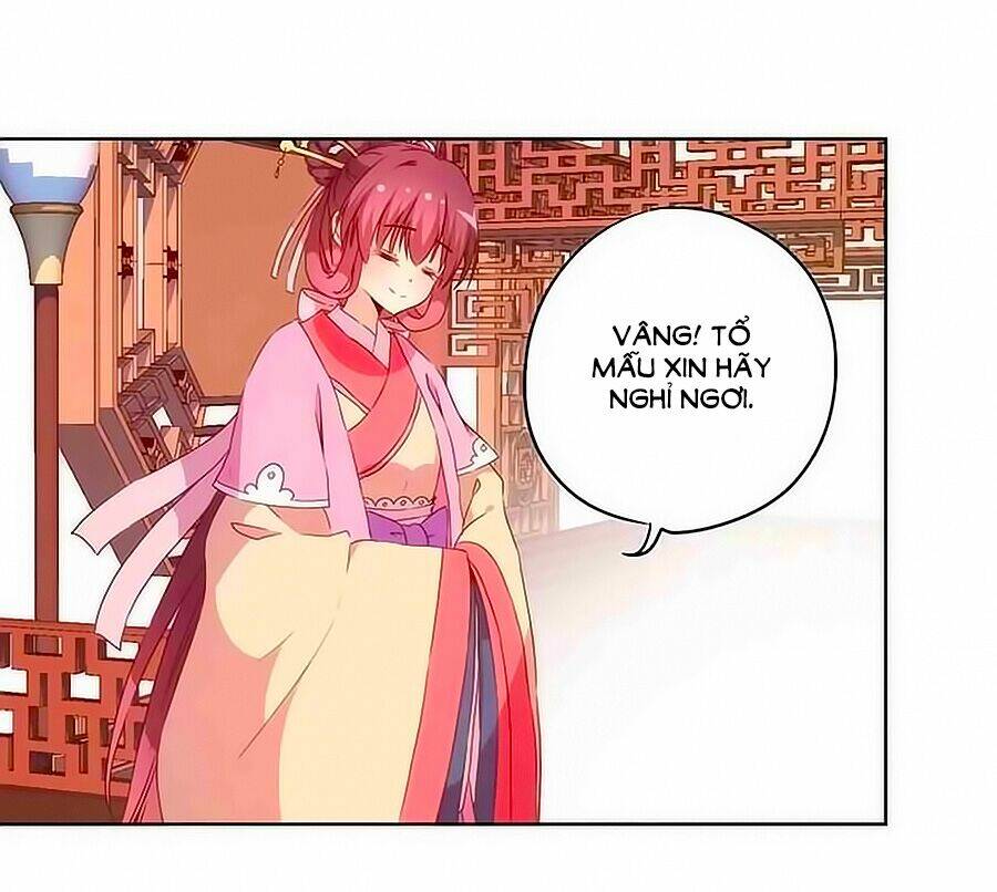 Hoàng Hậu Nương Nương Đích Năm Xu Đặc Hiệu Chapter 37 - Trang 2