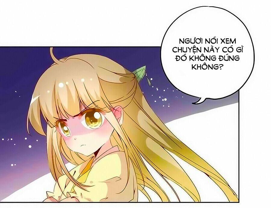 Hoàng Hậu Nương Nương Đích Năm Xu Đặc Hiệu Chapter 37 - Trang 2