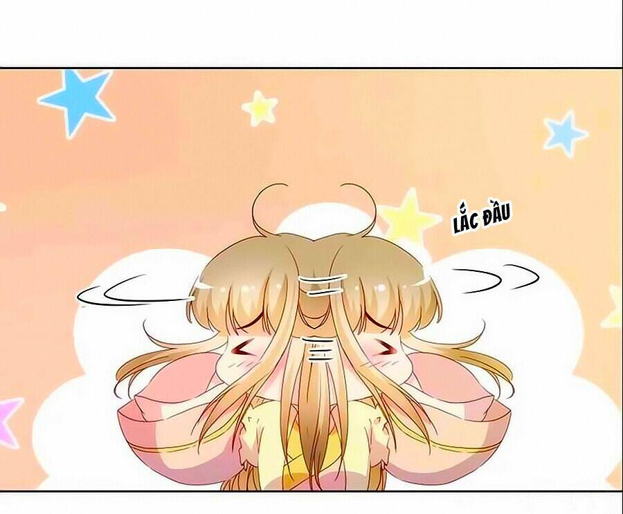 Hoàng Hậu Nương Nương Đích Năm Xu Đặc Hiệu Chapter 37 - Trang 2