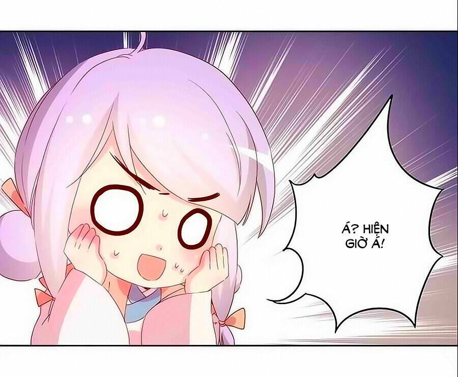 Hoàng Hậu Nương Nương Đích Năm Xu Đặc Hiệu Chapter 37 - Trang 2