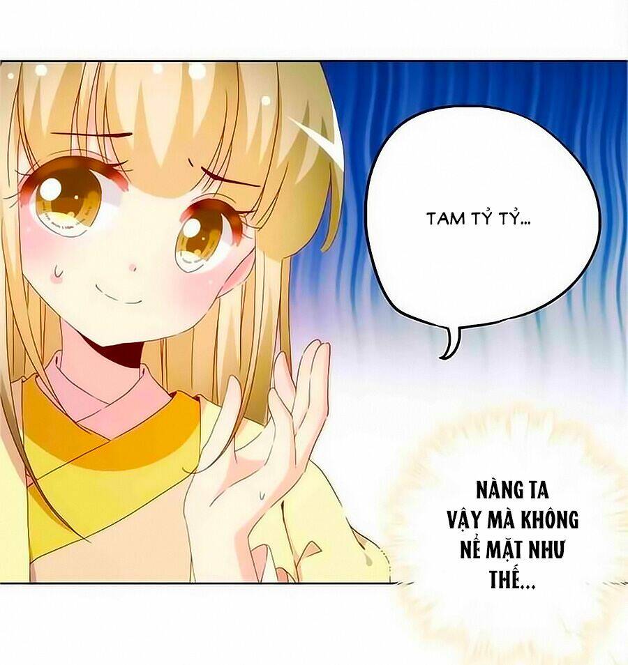 Hoàng Hậu Nương Nương Đích Năm Xu Đặc Hiệu Chapter 38 - Trang 2