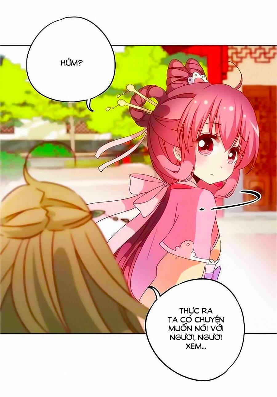 Hoàng Hậu Nương Nương Đích Năm Xu Đặc Hiệu Chapter 38 - Trang 2