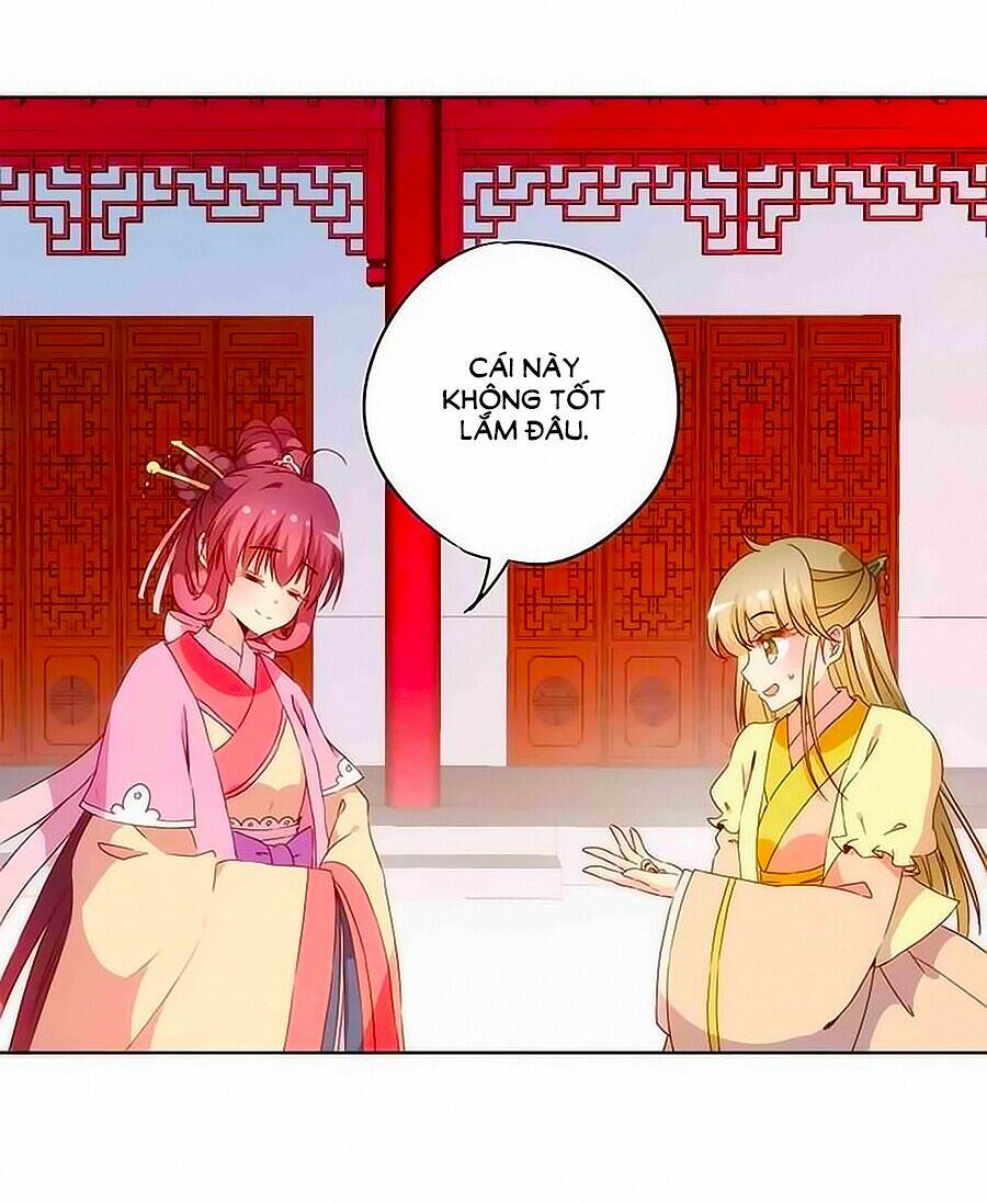 Hoàng Hậu Nương Nương Đích Năm Xu Đặc Hiệu Chapter 38 - Trang 2