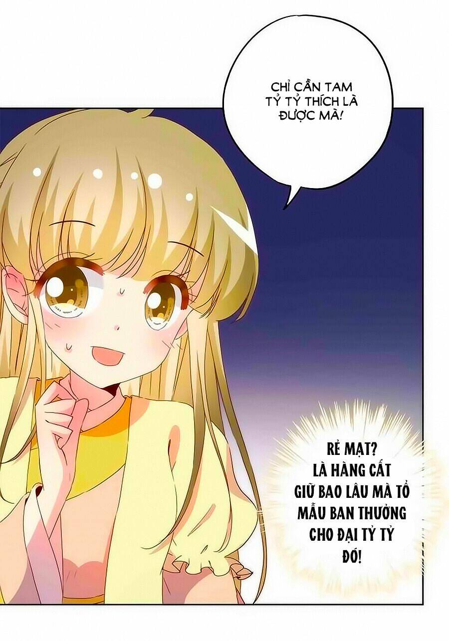 Hoàng Hậu Nương Nương Đích Năm Xu Đặc Hiệu Chapter 38 - Trang 2