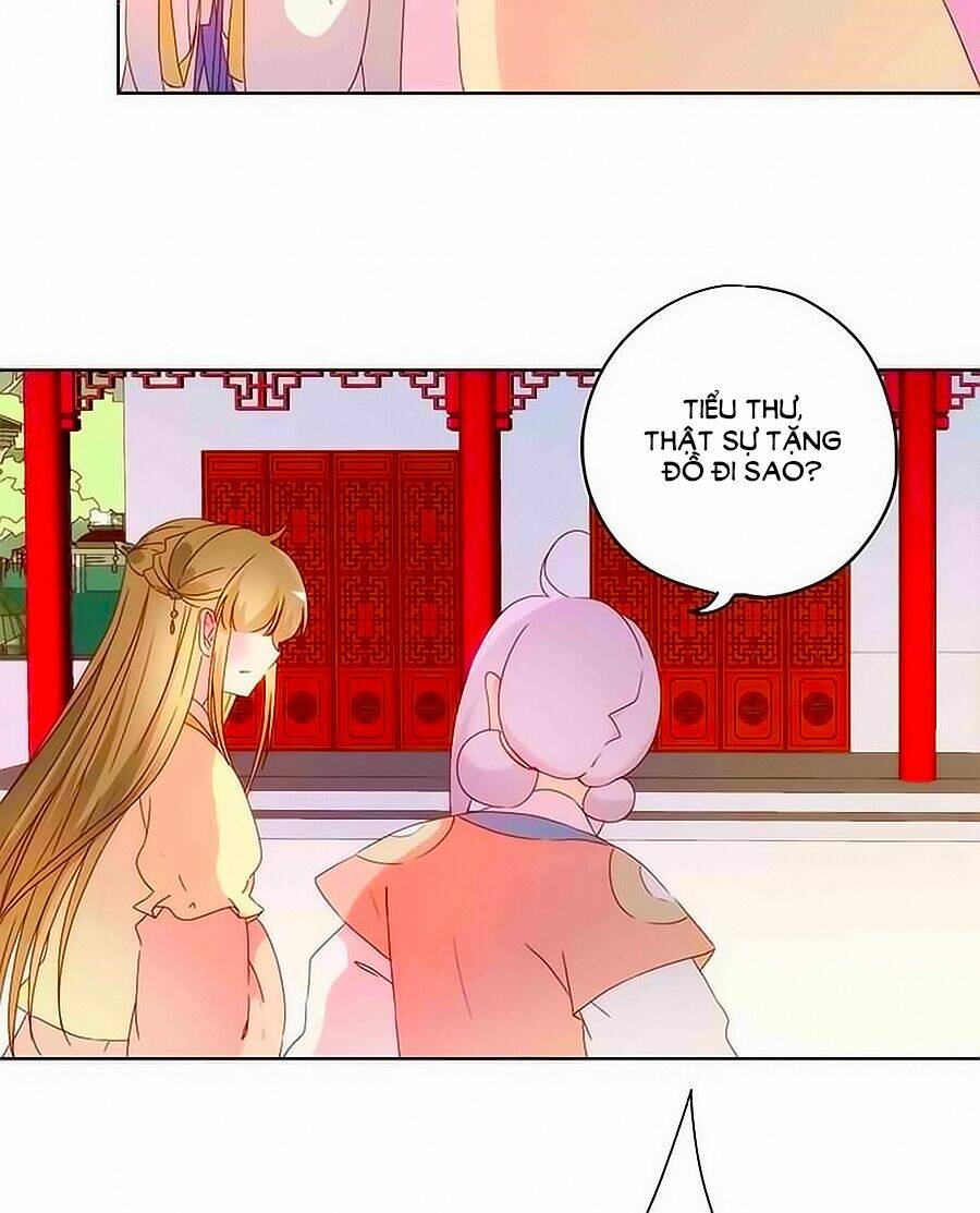 Hoàng Hậu Nương Nương Đích Năm Xu Đặc Hiệu Chapter 38 - Trang 2